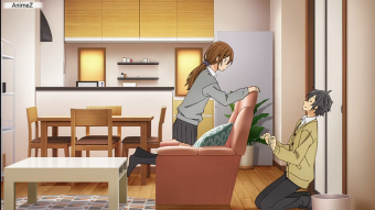 Horimiya Season 2 (Horimiya piece) Episode 03 Release Date & Release Time