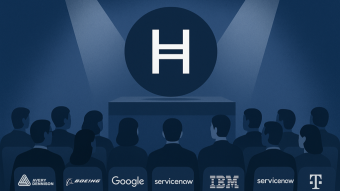 Is Hedera becoming the blockchain of choice for enterprises?