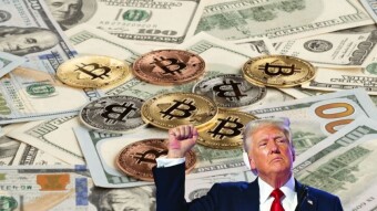 Bitcoin new ATH