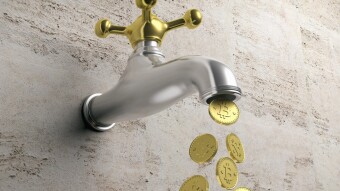 Cointiply - my favourite crypto faucet and why