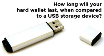 Ledger's Lasting Power