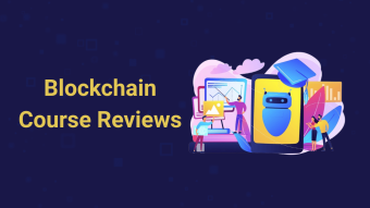 Blockchain Course Reviews and Ratings by Past Students
