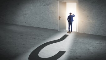 With Bitcoin, Embrace Uncertainty