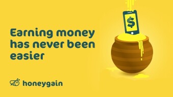 HONEYGAIN