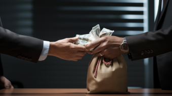 Binance Emerges as the Largest Corporate Taxpayer in Lithuania