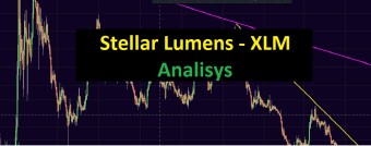 STELLAR LUMENS (XLM) analisys...