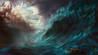 The Narrow Way