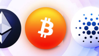 All Of The Bitcoin/Altcoin Apps I Use...
