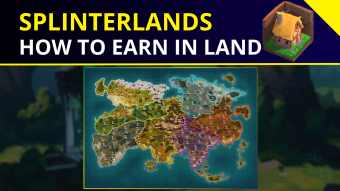 Splinterlands 👨‍🌾| Earnings at Lands 1.5 [EN/PT-BR]