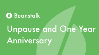 Beanstalk Series - Rising from the Ashes Ch.0