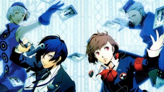My Early Experience with Persona (Part 2)