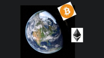 Crypto Market on Tracks