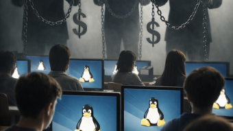 The School of Obedience: Why They Teach You Linux but Hide the Keys to Your Financial Freedom