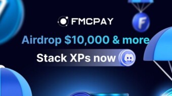 FMCPAYs Mega Stacked Airdrop