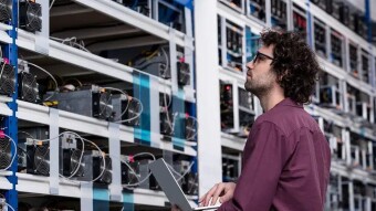 IMF calls for 85% increase in electricity prices for Bitcoin miners