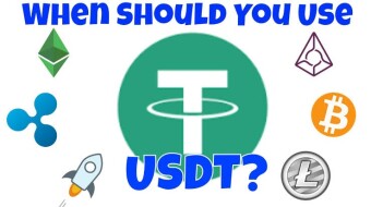 Tether(USDT)🌟$5 Billion$🌟 in 6 Months: 👉Tether’s(USDT) Record Money Issue Determined