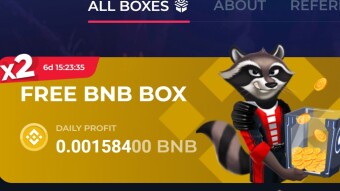 BETFURY AND THE POSSIBILITIES OF WINNING FREE BNB FROM BINANCE