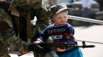 When Children Are Used As Weapons of War In A Family…