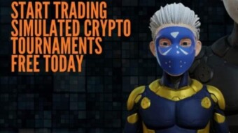 Brank, Learn, Trade, Win! Competitive trading with massive potential!