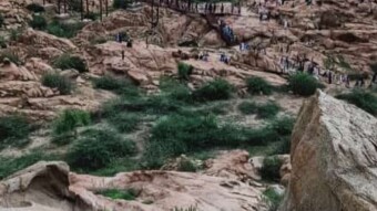 Kasbo sindh pakistan | Beautiful place to visit