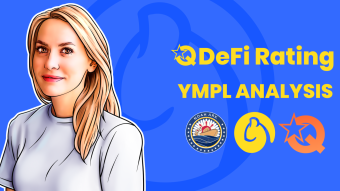 How to create an asset that doesn’t correlate with any token price. Reviewing YMPL. 🎯