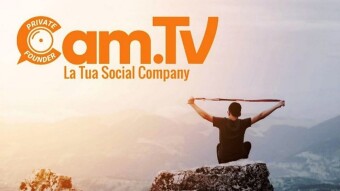 CamTV - The first Social Talent Network + Bonus - Airdrex