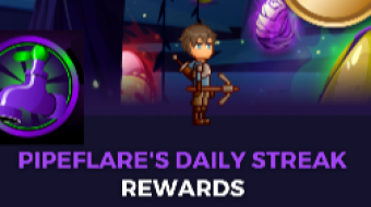 PipeFlare Daily Streak And Withdrawals Updates – Unleash Your Rewards In Q4