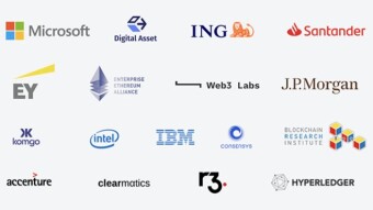 To unite the world's leading companies to set global standards