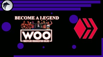 [ENG/ITA] WOO: News About the Land Sale and a New Incoming Airdrop!  / Novità sulla Vendita delle Città ed un Nuovo Airdrop!