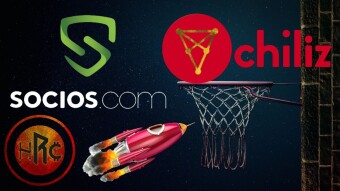 Chiliz e Socios alla Conquista del Mondo Sportivo!