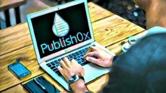 Maximize your time and take the best from the lockdown period improving your skills at Publish0x.