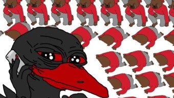Watch out for Crypto Black Swan Droppings