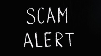 Avoiding the Scam - What to Look Out For