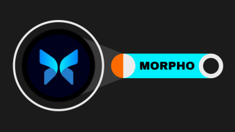 Morpho Finance: Rebuilding Decentralized Lending from Scratch with a Hybrid P2P Concept