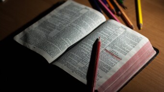 There Is Victory In Knowledge.