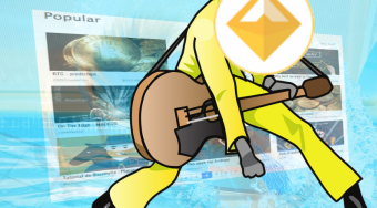 DAI Stablecoin, The new ERC20 token to give and receive tips in Publish0x