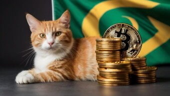 The Shocking Truth About Crypto Money Laundering: You Won't Believe How LITTLE It Actually Is!