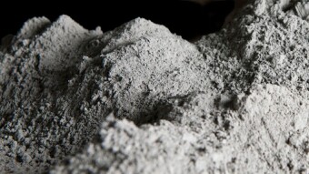 Sublime Systems Seeks to Commercialize Low-Carbon Cement
