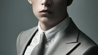I Asked AI To Figure Out What My Future Employee's Look Like - Oh Dear!
