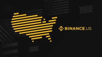 Binance.US Limited-Edition Collectibles. "We’ll be giving away more than 2,500 ERC-1155 tokens backed by a total of 80,000 ENJ"