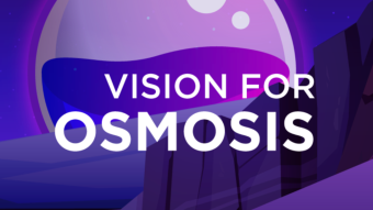 Osmosis week 1