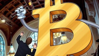 Bitcoin update and For which cryptocurrency does Peter Brandt warn?
