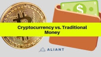 Is Crypto-Currency Still The Future of Money?