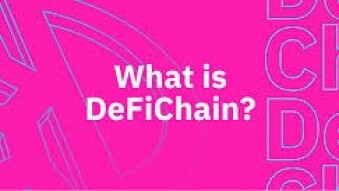 DeFiChain: An Emerging Gem, U-Zyn Chua Interview