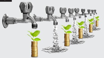 Staking and Lending two passive annuities with different types of risk