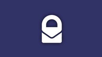 The most secure email. ProtonMail.