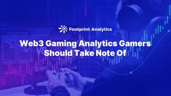 Web3 Gaming Analytics Gamers Should Take Note Of