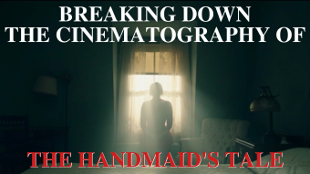 Filmmaking 101: Using framing for storytelling