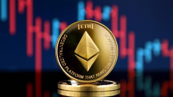 ETH and DASH Eye Downside: Elliott Wave Analysis