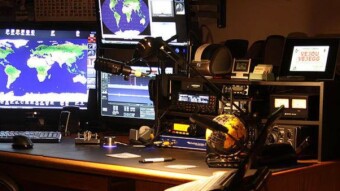 SHTF Communications - Family Radios
